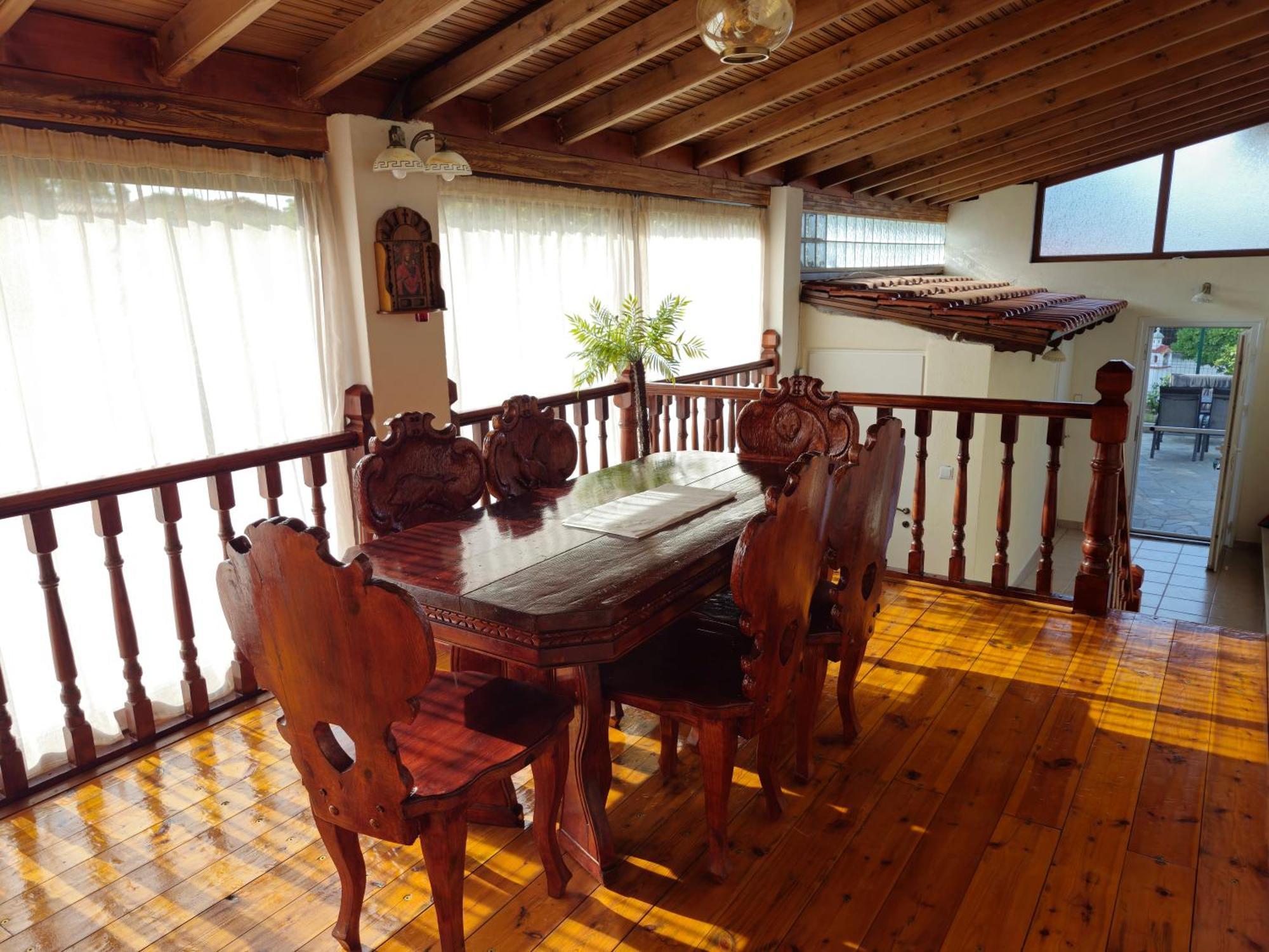 Villa Sunny Day Asprovalta Extérieur photo