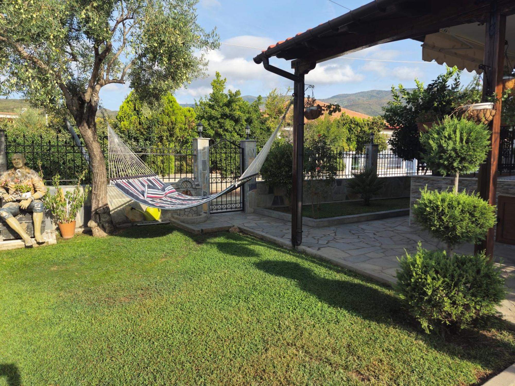 Villa Sunny Day Asprovalta Extérieur photo
